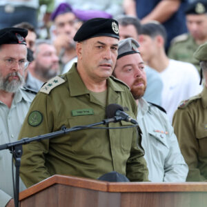 Στη Συρία ο αρχηγός του Στρατού του Ισραήλ: Το μήνυμα μετά το κτύπημα στην αεροπορική βάση