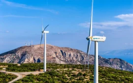 Νέα πρόκληση της Άγκυρας: Αμφισβητεί το ελληνικό χωροταξικό πλαίσιο για τις ΑΠΕ