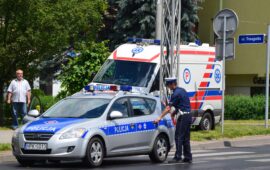 Πολωνία: Συνελήφθη Ουκρανός για απόπειρα δολοφονίας στελέχους της αμυντικής βιομηχανίας
