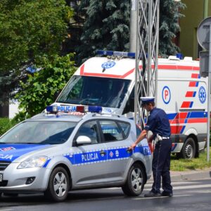 Πολωνία: Συνελήφθη Ουκρανός για απόπειρα δολοφονίας στελέχους της αμυντικής βιομηχανίας