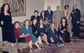 Η οικογένεια των Οθωμανών σουλτάνων μετά την κατάρρευση της αυτοκρατορίας και πού ζουν σήμερα οι απόγονοί της