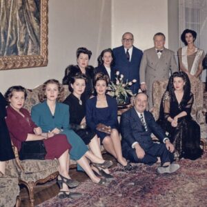 Η οικογένεια των Οθωμανών σουλτάνων μετά την κατάρρευση της αυτοκρατορίας και πού ζουν σήμερα οι απόγονοί της