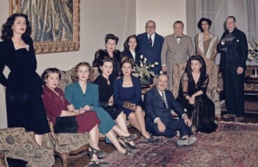 Η οικογένεια των Οθωμανών σουλτάνων μετά την κατάρρευση της αυτοκρατορίας και πού ζουν σήμερα οι απόγονοί της