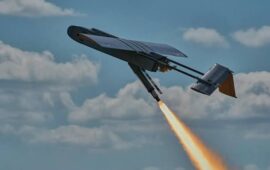 Λετονία: Ουκρανικό το drone που καταρρίφθηκε αλλά φταίει η… Ρωσία