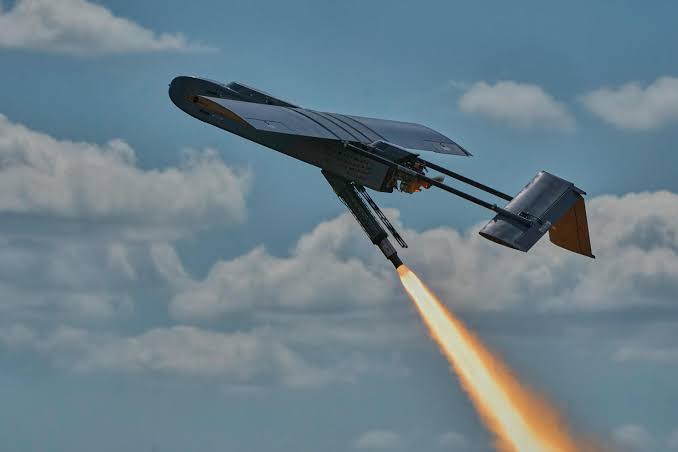 Λετονία: Ουκρανικό το drone που καταρρίφθηκε αλλά φταίει η… Ρωσία