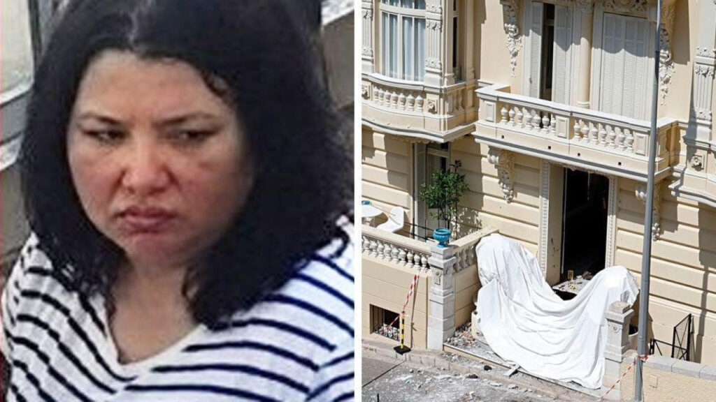 Νέα στοιχεία για την βομβιστική επίθεση σε βάρος του Ουκρανού ολιγάρχη στο Μονακό: Ο ρόλος των δύο συλληφθέντων