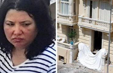 Νέα στοιχεία για την βομβιστική επίθεση σε βάρος του Ουκρανού ολιγάρχη στο Μονακό: Ο ρόλος των δύο συλληφθέντων