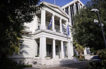 Υπουργείο Εξωτερικών σε Άγκυρα: «Αβάσιμοι, απαράδεκτοι και απορριπτέοι οι τουρκικοί ισχυρισμοί»