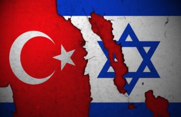 Στα άκρα οδεύει η σύγκρουση Ισραήλ και Τουρκίας: Οι ΗΠΑ θα «νίψουν τας χείρας τους»;