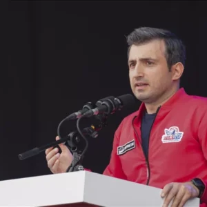 Παραλήρημα από τον γαμπρό του Ερντογάν: «Η “γαλάζια πατρίδα” είναι αγώνας για δικαιοσύνη και ανεξαρτησία»!
