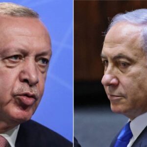 Διπλωματικός αναβρασμός στη Δύση για το τουρκικό αίτημα «Ερυθράς Αγγελίας» κατά του Νετανιάχου