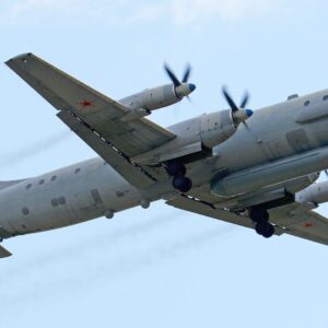 Διαμαρτυρία από το υπουργείο Εξωτερικών στη Ρωσία για «υποψία» παραβίασης του εναέριου χώρου!