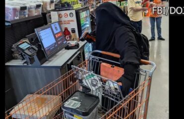 Το FBI συνέλαβε 39χρονη που ετοίμαζε τρομοκρατικές επιθέσεις στην Times Square και τον Λευκό Οίκο