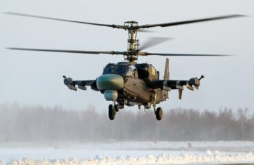 Βίντεο: Ρωσικό ελικόπτερο Ka-52 «Αlligator» καταστρέφει πλήθος ουκρανικών drones σε μία μόνο επίθεση!