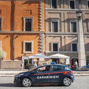 Διάρρηξη με λεία 700.000 ευρώ στο διαμέρισμα ιστορικού τέχνης στη Ρώμη