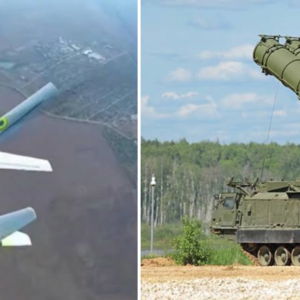 Ουκρανικό RAM-2X εναντίον ρωσικού S-300 στο Ντνιπροπετρόβσκ: Δείτε ποιο νίκησε στο τέλος (βίντεο)