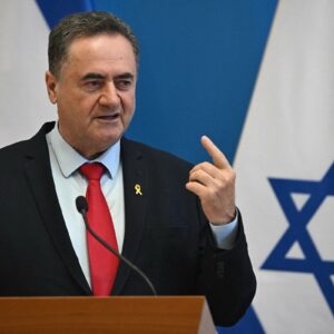Ι.Κατς: Αποκάλυψε τους λόγους που το Ισραήλ κτύπησε την αεροπορική βάση Αμπού αλ-Ντουχούρ στη Συρία