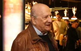Ν.Γ.Σακελλαρόπουλος για Α.Πανούτσο: «Η κατάστασή του είναι πολύ κρίσιμη – Πάλεψέ το ρε γαμώτο!»