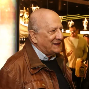 Ν.Γ.Σακελλαρόπουλος για Α.Πανούτσο: «Η κατάστασή του είναι πολύ κρίσιμη – Πάλεψέ το ρε γαμώτο!»