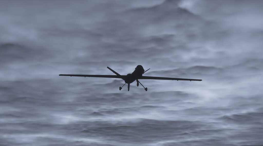 Ισραηλινό πλήγμα με drone στο Γκολάν της Συρίας: H αντίδραση της Δαμασκού