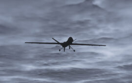 Ισραηλινό πλήγμα με drone στο Γκολάν της Συρίας: H αντίδραση της Δαμασκού