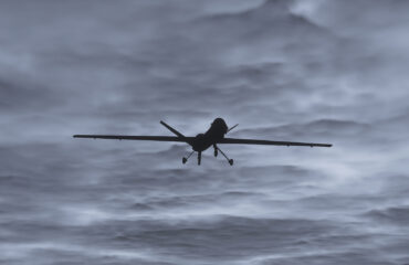 Ισραηλινό πλήγμα με drone στο Γκολάν της Συρίας: H αντίδραση της Δαμασκού