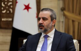 Συνάντηση του Σύρου υπουργού Εξωτερικών με τον επικεφαλής της Μοσάντ στην Ιορδανία