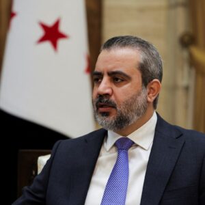 Συνάντηση του Σύρου υπουργού Εξωτερικών με τον επικεφαλής της Μοσάντ στην Ιορδανία