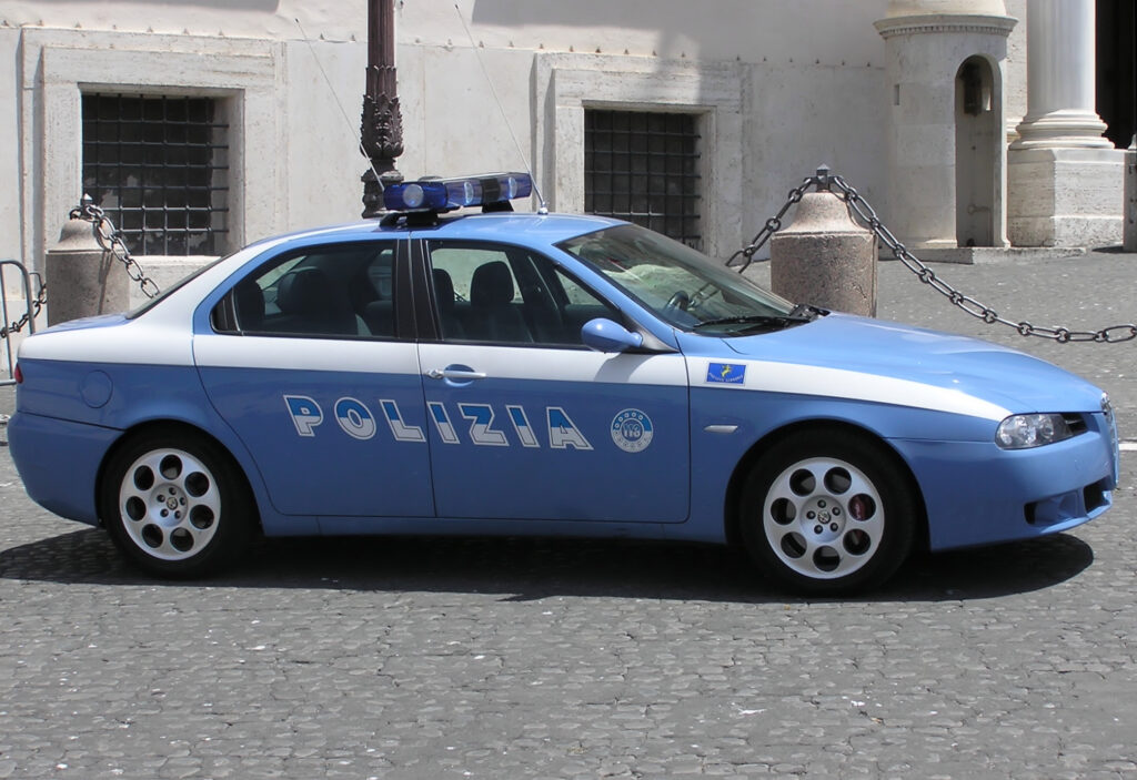 Ιταλία: Σοκ στην Καζέρτα – Ουκρανός σκότωσε στο ξύλο  άστεγο