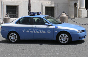 Ιταλία: Σοκ στην Καζέρτα – Ουκρανός σκότωσε στο ξύλο  άστεγο