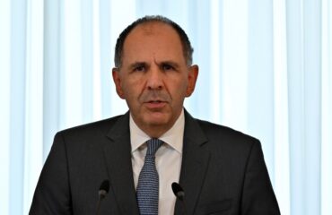 Γ.Γεραπετρίτης: «Οι Patriot στην Σ.Αραβία είναι για αμυντικό σκοπό- Θέλουμε τα “ήρεμα νερά”»