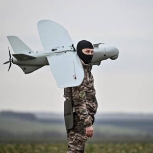 Ρωσικές δυνάμεις: Drones κατέστρεψαν ουκρανικές θέσεις με πυροβόλα M114 και M198 στη Ζαπορίζια (βίντεο)