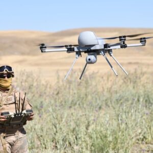 Ανησυχία  Νετανιάχου για τον εφιάλτη των drones: «Είναι εξίσου φονικά όπως και τα F-35»