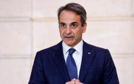 Κ.Μητσοτάκης: «Τέλος να μετακινούνται καταναλωτές από πάροχο σε πάροχο – Θα γίνεται έλεγχος οφειλών»