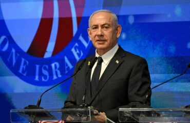 Μ.Νετανιάχου: «Το Ιράν προσπάθησε να δολοφονήσει έναν από τους γιους μου»