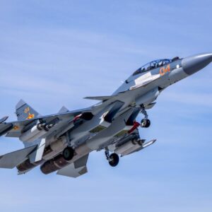 Ρωσικό Su-30SM «κατάπιε» με υπερβόμβα 3.000 κιλών άνδρες της 3ης Ταξιαρχίας Αζόφ στο Χάρκοβο – Δείτε βίντεο