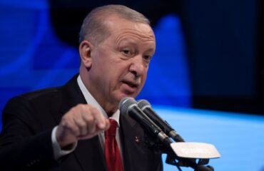 Ερντογάν: «Ξεκινά μια νέα εποχή αυτή της μεγάλης και ισχυρής Τουρκίας»