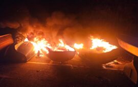 Οι αρχές της Σλοβακίας ανακοίνωσαν την αποτροπή εμπρηστικής επίθεσης σε εργοστάσιο παραγωγής  drones