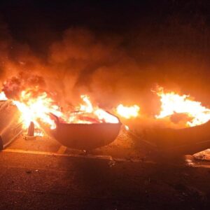 Οι αρχές της Σλοβακίας ανακοίνωσαν την αποτροπή εμπρηστικής επίθεσης σε εργοστάσιο παραγωγής  drones