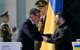 Βρετανία: Αποχαρακτηρίζει απόρρητη τεχνολογία για παραγωγή πυραύλων SCALP στην Ουκρανία