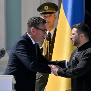 Βρετανία: Αποχαρακτηρίζει απόρρητη τεχνολογία για παραγωγή πυραύλων SCALP στην Ουκρανία
