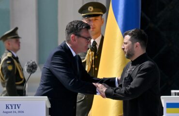 Βρετανία: Αποχαρακτηρίζει απόρρητη τεχνολογία για παραγωγή πυραύλων SCALP στην Ουκρανία