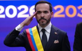 Κολομβία: Αρχίζουν απελάσεις παράνομων μεταναστών – «Πρώτα οι Κολομβιανοί»