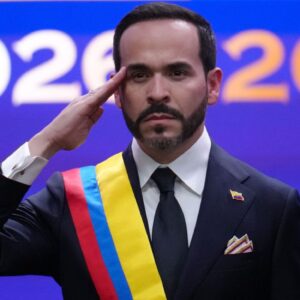 Κολομβία: Αρχίζουν απελάσεις παράνομων μεταναστών – «Πρώτα οι Κολομβιανοί»