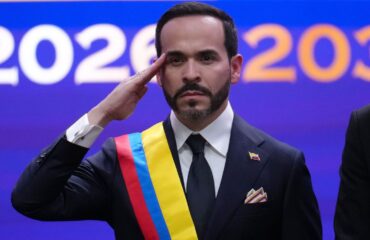 Κολομβία: Αρχίζουν απελάσεις παράνομων μεταναστών – «Πρώτα οι Κολομβιανοί»