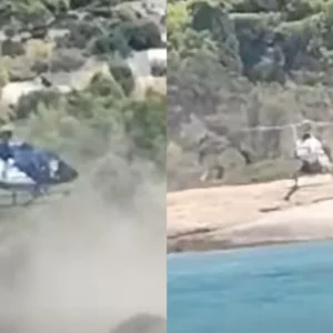 Μυστήριο με τα ρεπορτάζ της ΕΡΤ: Από τα 50 γραμμάρια κοκαΐνης του γόνου εφοπλιστών…έπεσαν στο μισό! (βίντεο)