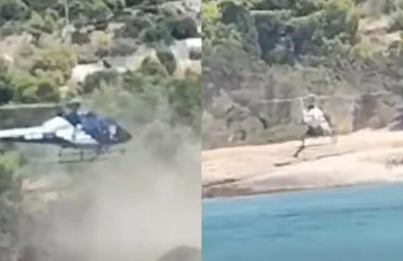 Μυστήριο με τα ρεπορτάζ της ΕΡΤ: Από τα 50 γραμμάρια κοκαΐνης του γόνου εφοπλιστών…έπεσαν στο μισό! (βίντεο)