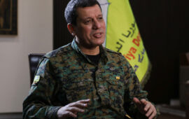 Συρία: Διαλύθηκαν οι SDF – Οι Κούρδοι παραδίδουν τα όπλα και εντάσσονται στον κρατικό μηχανισμό