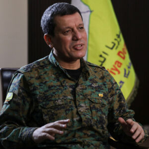 Συρία: Διαλύθηκαν οι SDF – Οι Κούρδοι παραδίδουν τα όπλα και εντάσσονται στον κρατικό μηχανισμό