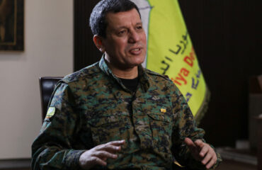 Συρία: Διαλύθηκαν οι SDF – Οι Κούρδοι παραδίδουν τα όπλα και εντάσσονται στον κρατικό μηχανισμό